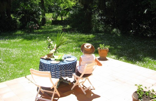 Quillan House | Island with great house rents and above ground pool