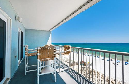 Fort Walton Beach House | Islander Beach Resort 6012