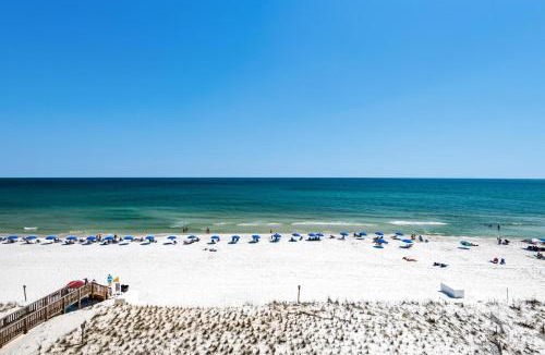 Fort Walton Beach House | Islander Beach Resort 6012