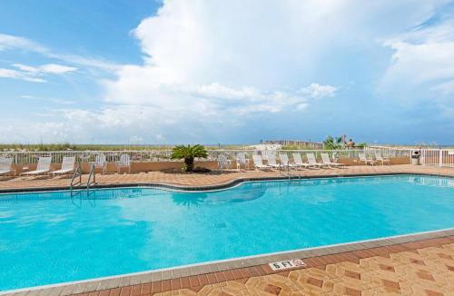 Fort Walton Beach House | Islander Beach Resort 6012