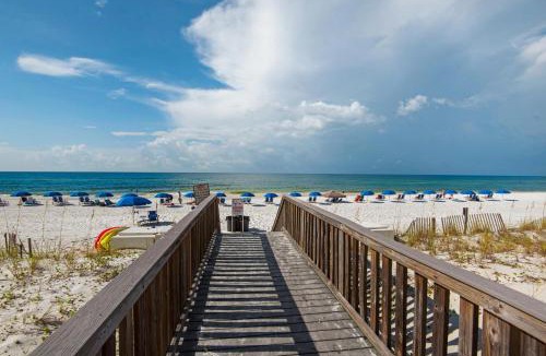 Fort Walton Beach House | Islander Beach Resort 6012