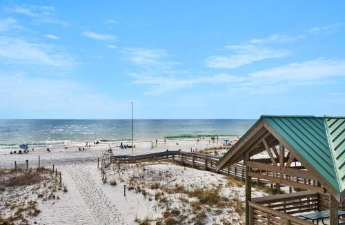 Fort Walton Beach House | Islander Beach Resort 305