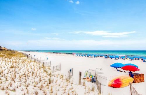 Fort Walton Beach House | Islander Beach Resort 305