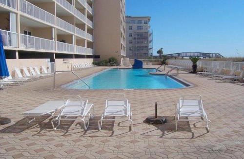 Fort Walton Beach House | Islander Beach Resort 305