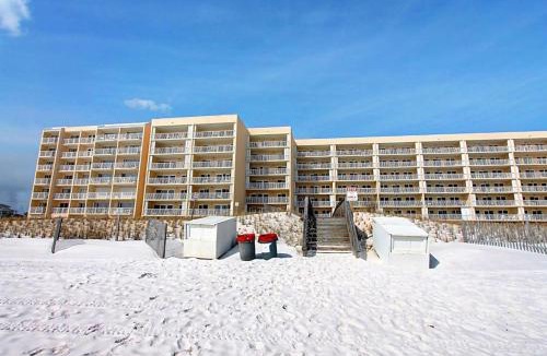 Fort Walton Beach House | Islander Beach Resort 305