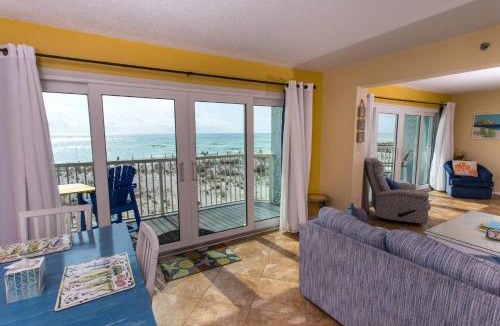 Fort Walton Beach House | Islander Beach Resort Unit 201