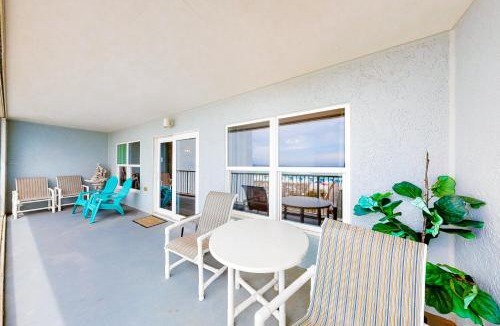 Fort Walton Beach Apartment | Islander Beach Resort unit 3009