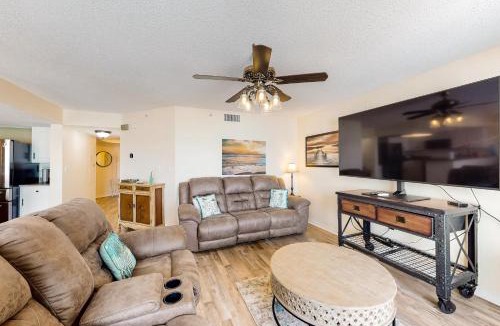 Fort Walton Beach Apartment | Islander Beach Resort unit 3009