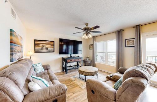 Fort Walton Beach Apartment | Islander Beach Resort unit 3009
