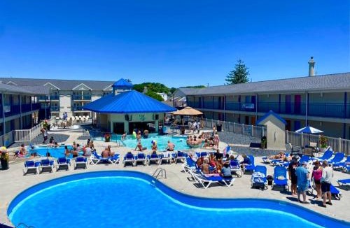 Put-in-Bay Hotel | Islander Inn