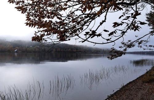 Antigonish County House | Islander Lodge - Lochaber Lake Lodges