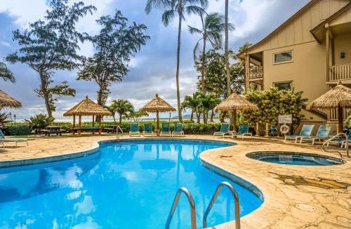 Wailua Hotel | Islander on the Beach 101