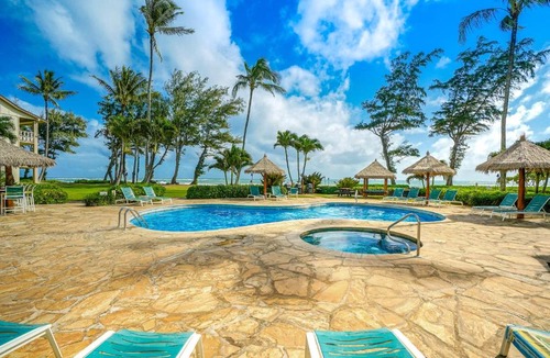 Wailua Hotel | Islander on the Beach 121