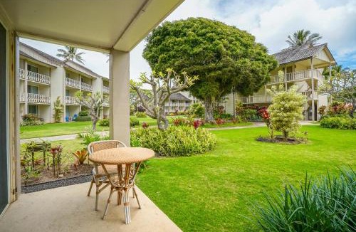 Wailua Hotel | Islander on the Beach 155