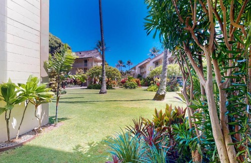 Wailua Hotel | Islander on the Beach 157