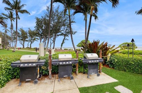 Wailua Hotel | Islander on the Beach 204