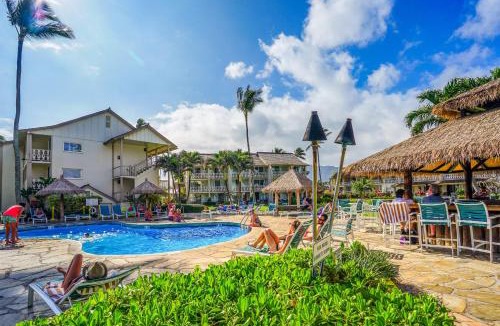 Wailua Hotel | Islander on the Beach 235