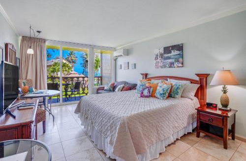 Wailua House | Islander on the Beach 241