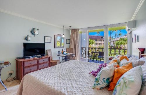 Wailua House | Islander on the Beach 241