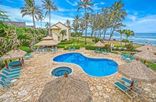Wailua House | Islander on the Beach 241