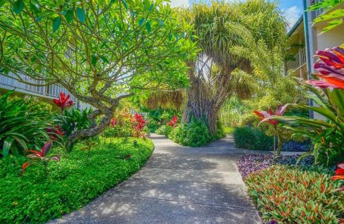 Wailua House | Islander on the Beach 241