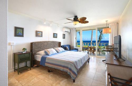 Wailua Apartment | Islander on the Beach 246