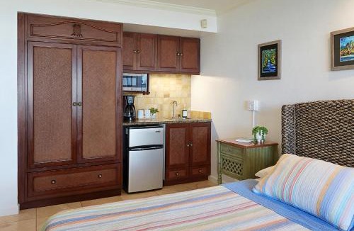Wailua Apartment | Islander on the Beach 246