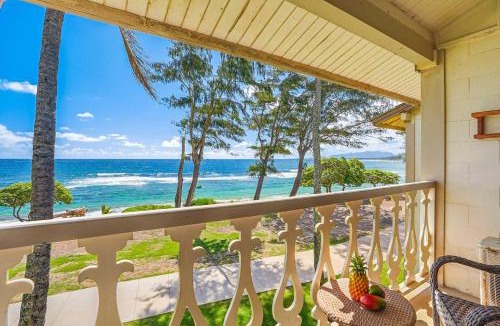 Wailua Apartment | Islander on the Beach 351