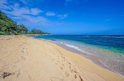 Wailua Hotel | Islander on the Beach 353