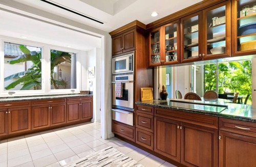Kamuela Condo | Islands at Mauna Lani IML-E4 by KBM