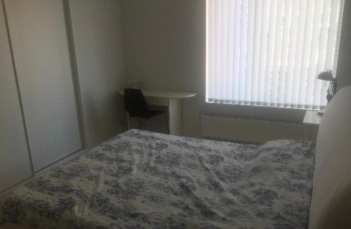 Amager Apartment | Islands Brygge