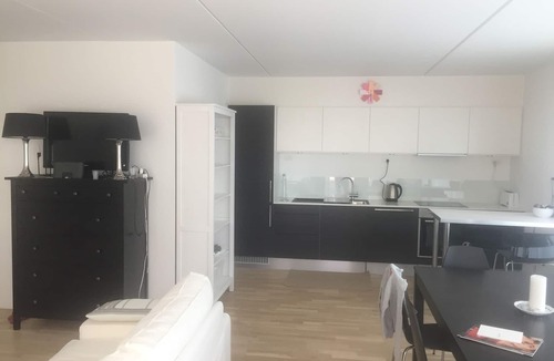 Amager Apartment | Islands Brygge