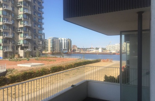 Amager Apartment | Islands Brygge