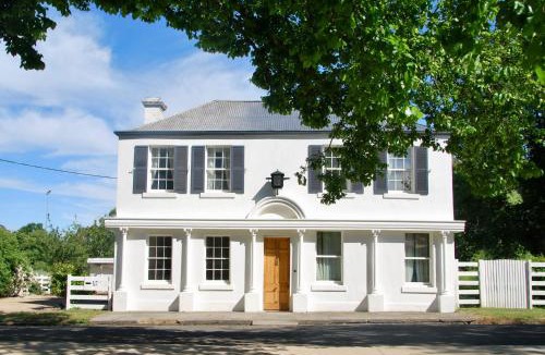 Woodend House | Islay House - Blue Room