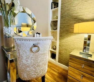 Millport Apartment | Isle Be Back-Ground Floor Flat