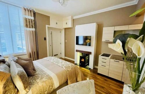 Millport Apartment | Isle Be Back-Ground Floor Flat