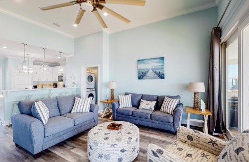 Dauphin Island House | Isle Be Back