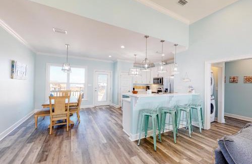 Dauphin Island House | Isle Be Back