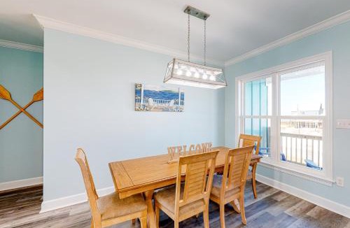 Dauphin Island House | Isle Be Back