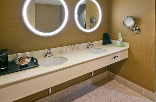 Bettendorf Hotel | Isle Casino Hotel - Bettendorf