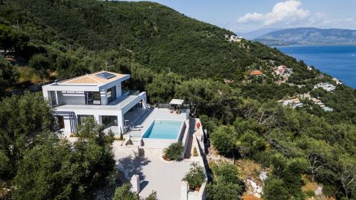 Nisaki Villa | Isle of Olive