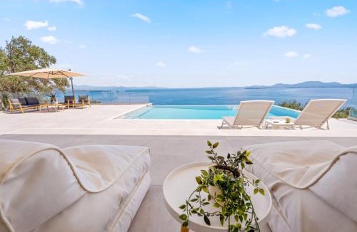 Nisaki Villa | Isle of Olive