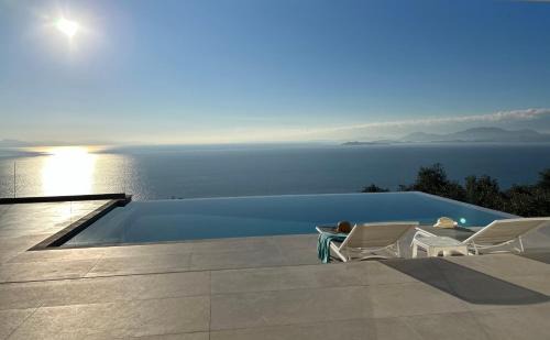 Nisaki Villa | Isle of Olive