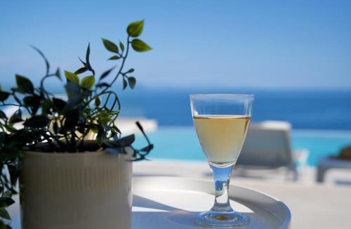 Nisaki Villa | Isle of Olive