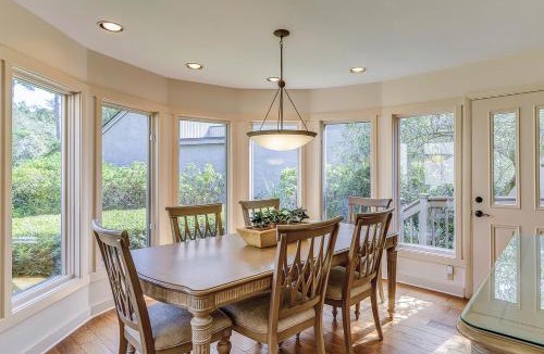 Sea Pines House | Isle of Pines