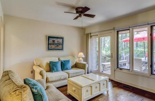 Sea Pines House | Isle of Pines