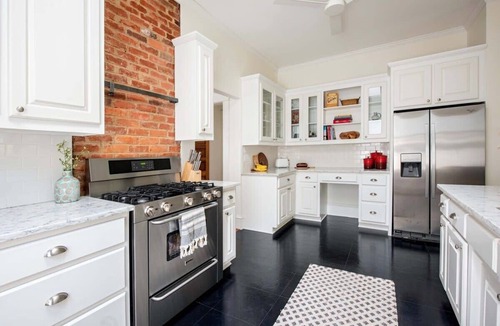 Inman Park House | Isle of Skye