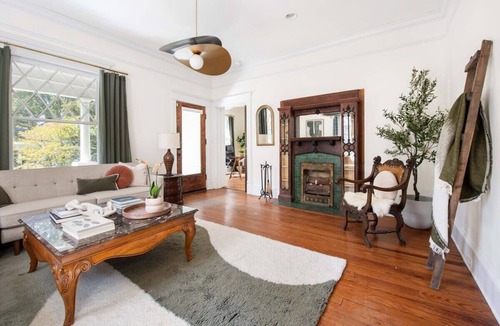 Inman Park House | Isle of Skye