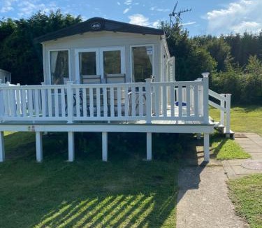 Shanklin Other | Isle of Wight Caravan