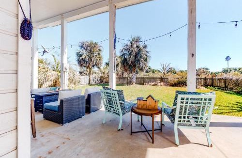 Isla Del Sol House | Isle View Gem